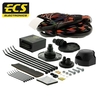 Elsats bogseranordning VW190B1 ECS Electronics 