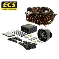 Elsats bogseranordning VW200D1 ECS Electronics 