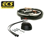 Elsats bogseranordning VW201H1 ECS Electronics 