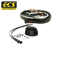 Elsats bogseranordning VW201H1 ECS Electronics 