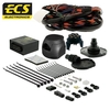 Elsats dragkrok BW031B1 ECS Electronics 