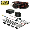 Elsats dragkrok BW033H1 ECS Electronics 