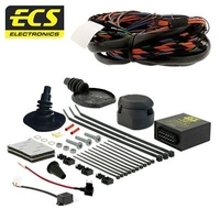 Elsats dragkrok DA026DX ECS Electronics 