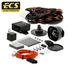 Elsats dragkrok FI025DL ECS Electronics 