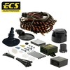 Elsats dragkrok FI034DH ECS Electronics 