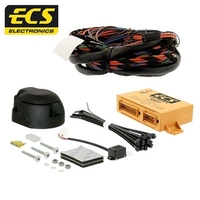 Elsats dragkrok FI050HH ECS Electronics 