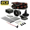 Elsats dragkrok FR108D1 ECS Electronics 