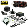 Elsats dragkrok HN868B1 ECS Electronics 