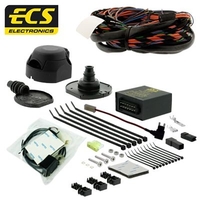 Elsats dragkrok HN868B1 ECS Electronics 
