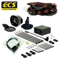 Elsats dragkrok HN868D1 ECS Electronics 