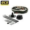 Elsats dragkrok HY017BB ECS Electronics 