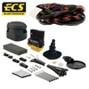 Elsats dragkrok HY141DL ECS Electronics 