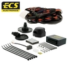 Elsats dragkrok HY170BH ECS Electronics 