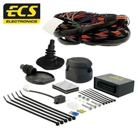 Elsats dragkrok HY170DH ECS Electronics 
