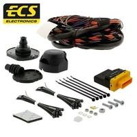Elsats dragkrok IV006BL ECS Electronics 