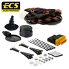 Elsats dragkrok IV006DL ECS Electronics 