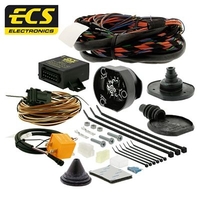 Elsats dragkrok KI036DH ECS Electronics 