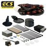 Elsats dragkrok KI136D1 ECS Electronics 