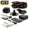 Elsats dragkrok KI154B1 ECS Electronics 