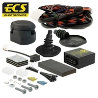 Elsats dragkrok KI154D1 ECS Electronics 