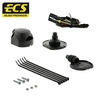 Elsats dragkrok LR006BH ECS Electronics 