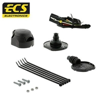 Elsats dragkrok LR006BH ECS Electronics 