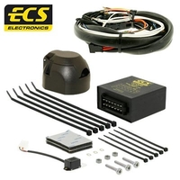 Elsats dragkrok LR025FX ECS Electronics 