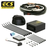 Elsats dragkrok LR025HX ECS Electronics 