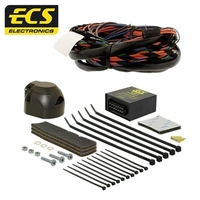 Elsats dragkrok MB087F1 ECS Electronics 