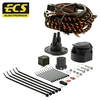 Elsats dragkrok MB094DL ECS Electronics 