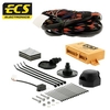 Elsats dragkrok Mg008BH ECS Electronics 