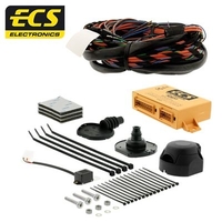 Elsats dragkrok Mg008BH ECS Electronics 