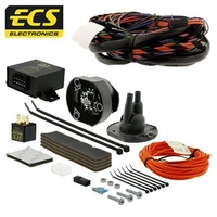 Elsats dragkrok MT059DL ECS Electronics 