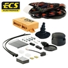 Elsats dragkrok MT170DH ECS Electronics 