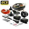 Elsats dragkrok MZ029DH ECS Electronics 