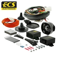 Elsats dragkrok MZ029DH ECS Electronics 