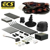 Elsats dragkrok MZ167HX ECS Electronics 