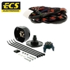 Elsats dragkrok OP073BL ECS Electronics 