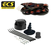 Elsats dragkrok OP073DL ECS Electronics 