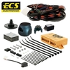 Elsats dragkrok RN161BH ECS Electronics 