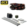 Elsats dragkrok RN162FB ECS Electronics 