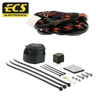 Elsats dragkrok RN162HB ECS Electronics 