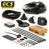 Elsats dragkrok SB036BH ECS Electronics 