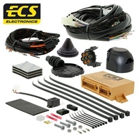 Elsats dragkrok SB036BH ECS Electronics 