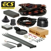 Elsats dragkrok SB036DH ECS Electronics 