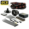 Elsats dragkrok SZ046DH ECS Electronics 