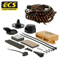 Elsats dragkrok TO345BH ECS Electronics 