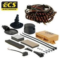 Elsats dragkrok TO345DH ECS Electronics 