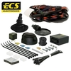 Elsats dragkrok VW277H1 ECS Electronics 