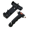 Emergency Hammer Svart 